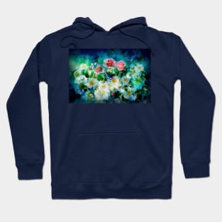 Garden paradise Hoodie